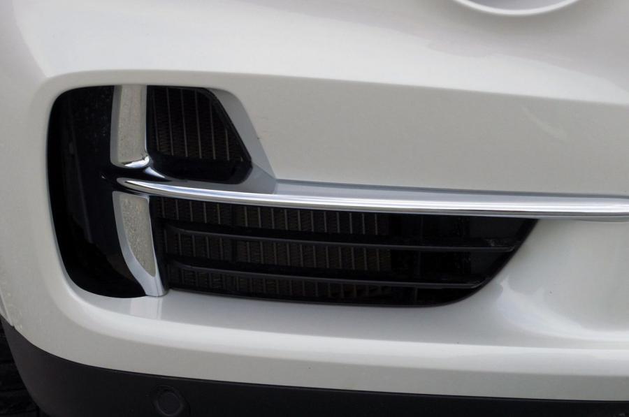  BMW X5 2014 года  (фото 126 из 165)